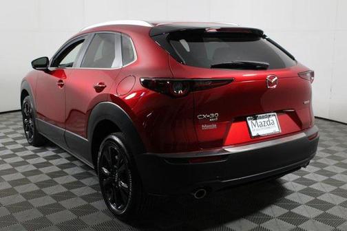 2024 Mazda CX-30 Select