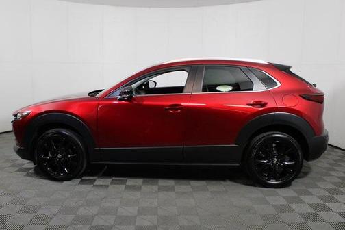 2024 Mazda CX-30 Select