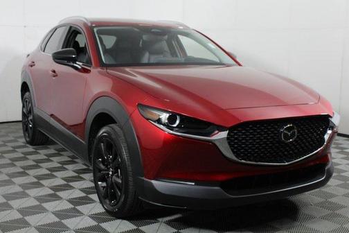 2024 Mazda CX-30 Select