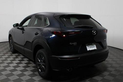 2025 Mazda CX-30 2.5 S