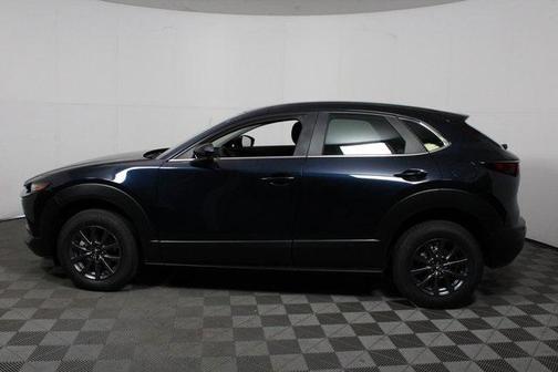 2025 Mazda CX-30 2.5 S