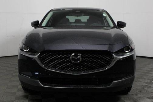 2025 Mazda CX-30 2.5 S