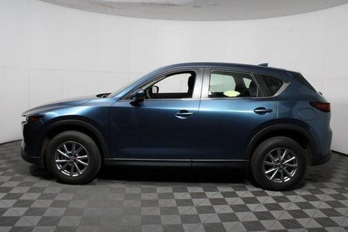 2023 Mazda CX-5 2.5 S