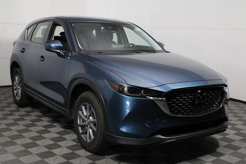 2023 Mazda CX-5 2.5 S