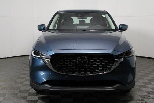 2023 Mazda CX-5 2.5 S