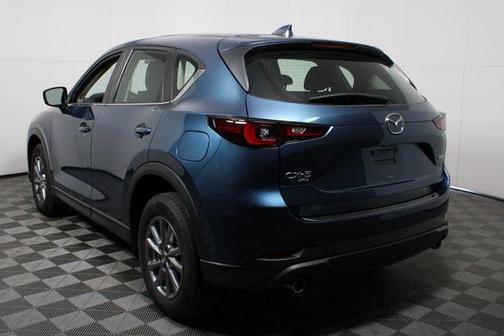 2023 Mazda CX-5 2.5 S