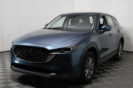 2023 Mazda CX-5 2.5 S