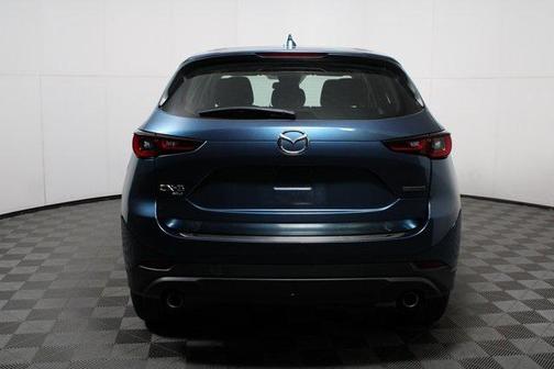 2023 Mazda CX-5 2.5 S