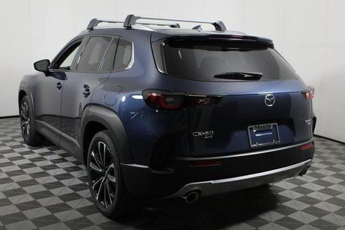 2025 Mazda CX-50 2.5 Turbo Premium Package