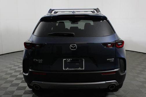2025 Mazda CX-50 2.5 Turbo Premium Package