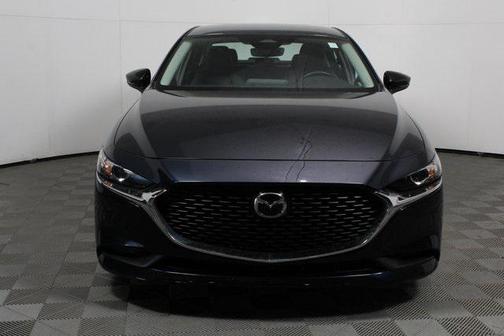 2024 Mazda Mazda3 2.5 S Select Sport