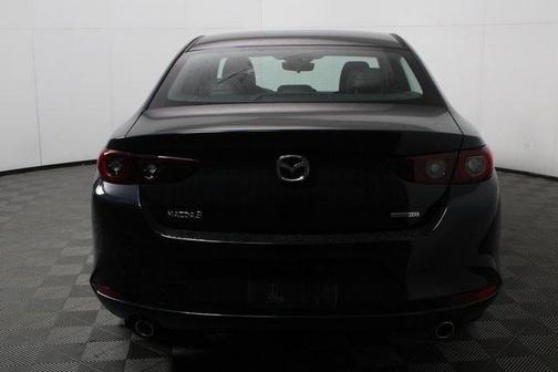2024 Mazda Mazda3 2.5 S Select Sport