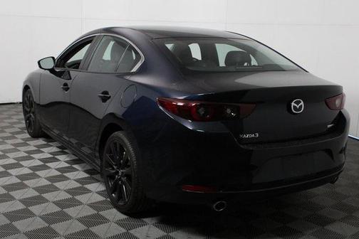 2024 Mazda Mazda3 2.5 S Select Sport
