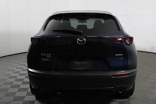 2022 Mazda CX-30 2.5 S Select Package
