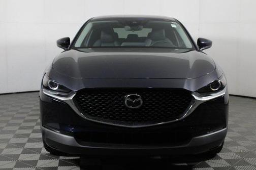 2022 Mazda CX-30 2.5 S Select Package