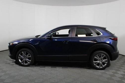 2022 Mazda CX-30 2.5 S Select Package