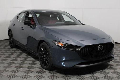 2026 Mazda Mazda3 AWD