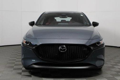 2026 Mazda Mazda3 AWD