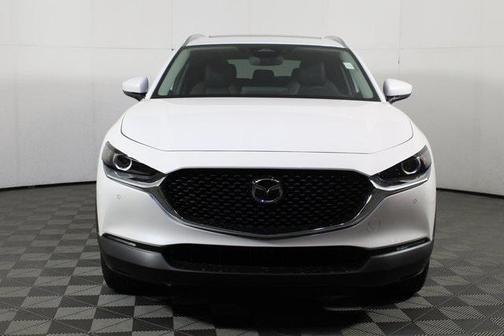 2026 Mazda CX-30 2.5 S Preferred Package