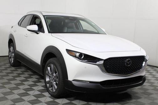 2026 Mazda CX-30 2.5 S Preferred Package