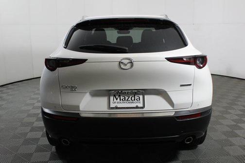 2026 Mazda CX-30 2.5 S Preferred Package