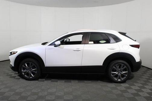 2026 Mazda CX-30 2.5 S Preferred Package