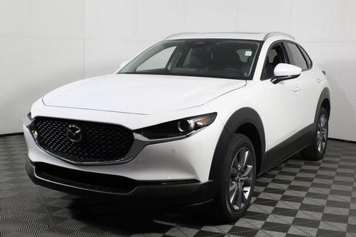 2026 Mazda CX-30 2.5 S Preferred Package
