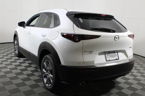 2026 Mazda CX-30 2.5 S Preferred Package