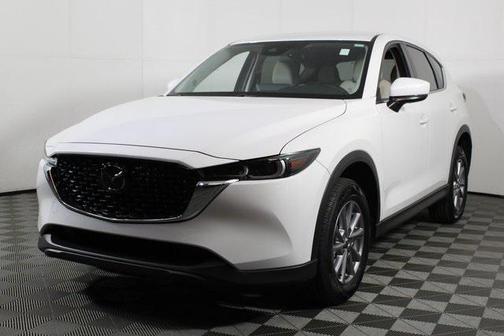 2023 Mazda CX-5 2.5 S Select
