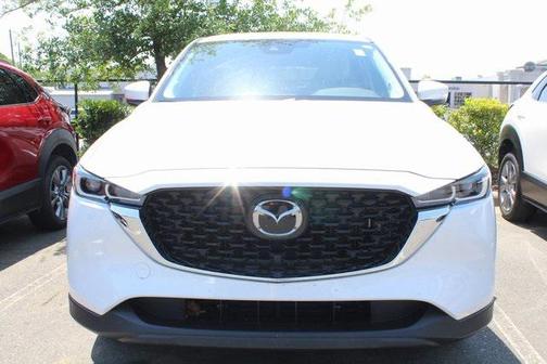 2023 Mazda CX-5 2.5 S Select