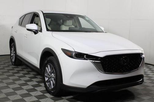 2023 Mazda CX-5 2.5 S Select