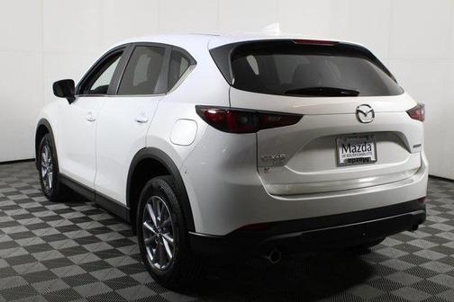 2023 Mazda CX-5 2.5 S Select