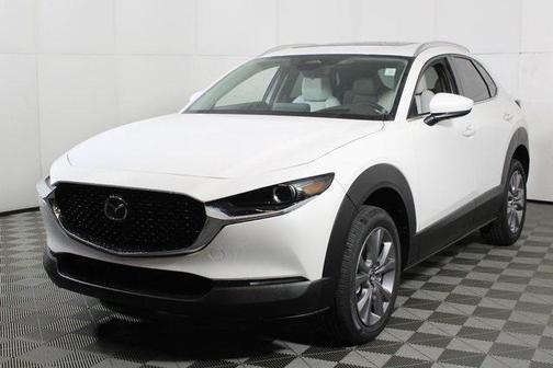 2025 Mazda CX-30 2.5 S Premium Package