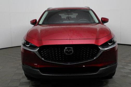 2023 Mazda CX-30 2.5 S Preferred Package