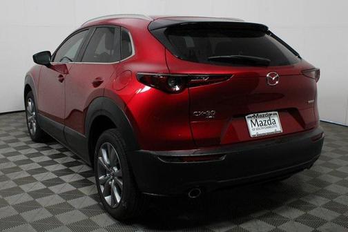 2023 Mazda CX-30 2.5 S Preferred Package
