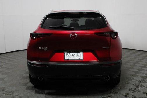2023 Mazda CX-30 2.5 S Preferred Package