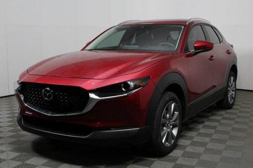 2023 Mazda CX-30 2.5 S Preferred Package