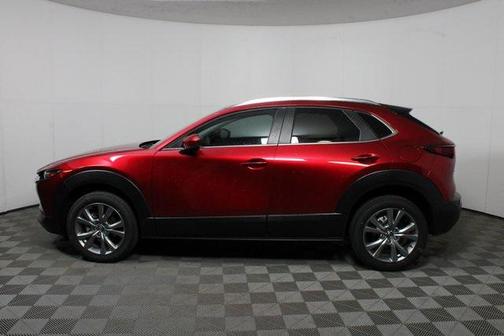 2023 Mazda CX-30 2.5 S Preferred Package