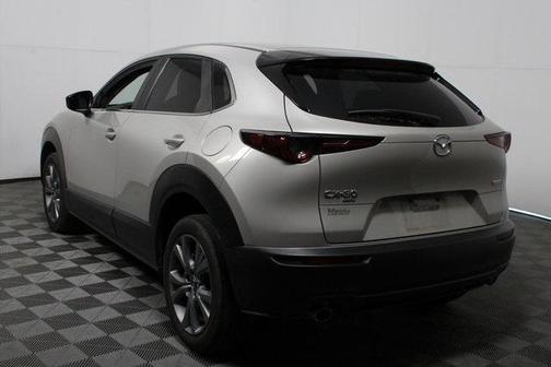 2023 Mazda CX-30 2.5 S Select Package