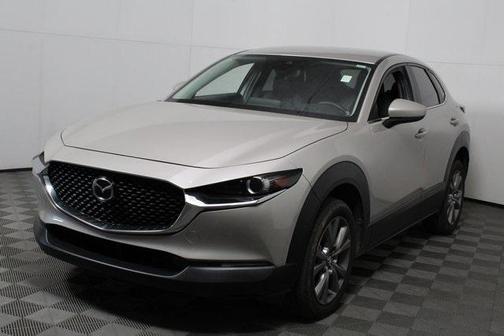 2023 Mazda CX-30 2.5 S Select Package