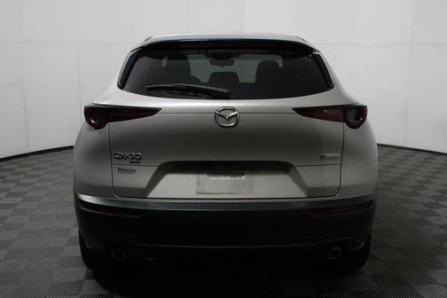 2023 Mazda CX-30 2.5 S Select Package