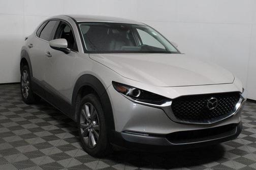 2023 Mazda CX-30 2.5 S Select Package