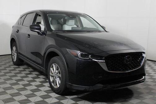 2023 Mazda CX-5 2.5 S Preferred