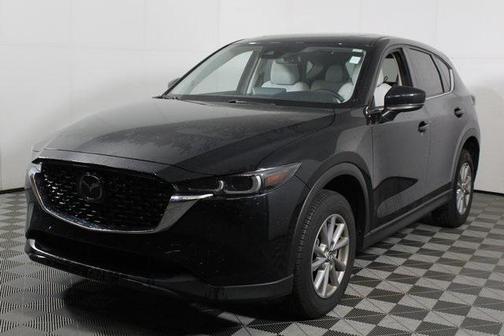 2023 Mazda CX-5 2.5 S Preferred