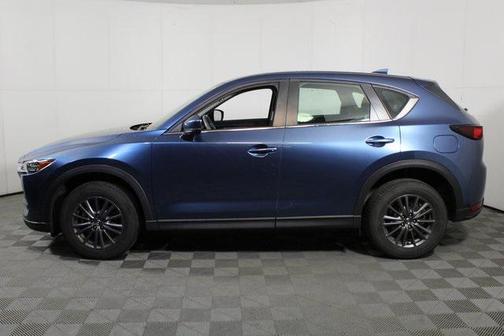 2020 Mazda CX-5 Sport