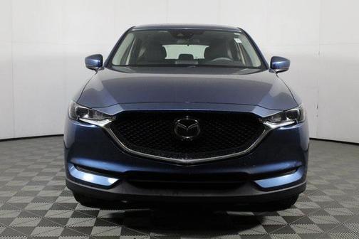 2020 Mazda CX-5 Sport