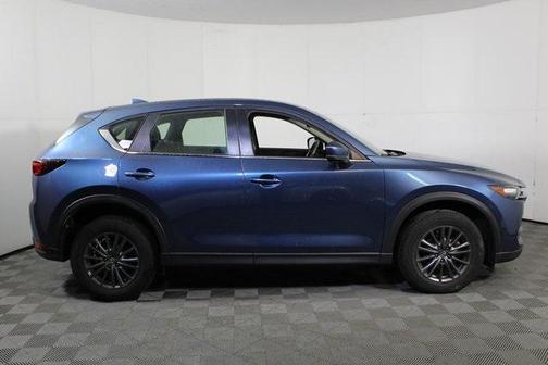 2020 Mazda CX-5 Sport