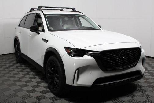2026 Mazda CX-90 3.3 Turbo Premium Sport