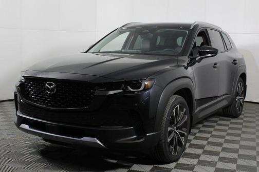 2025 Mazda CX-50 2.5 Turbo Premium Plus Package