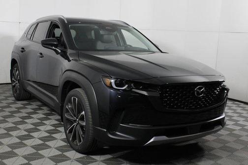 2025 Mazda CX-50 2.5 Turbo Premium Plus Package